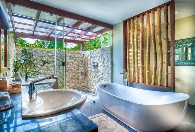 Luxury Villa, 5 Yatak Odası