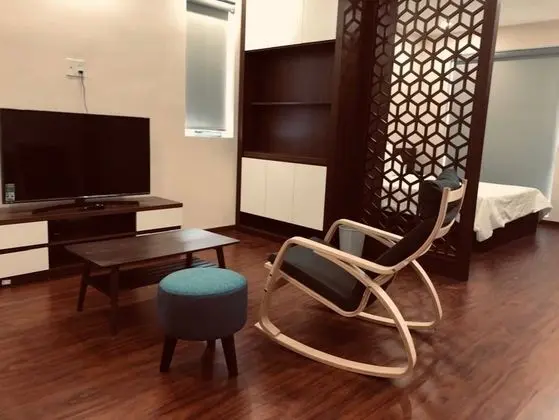 Premium Çatı Katı Süiti (Penthouse)