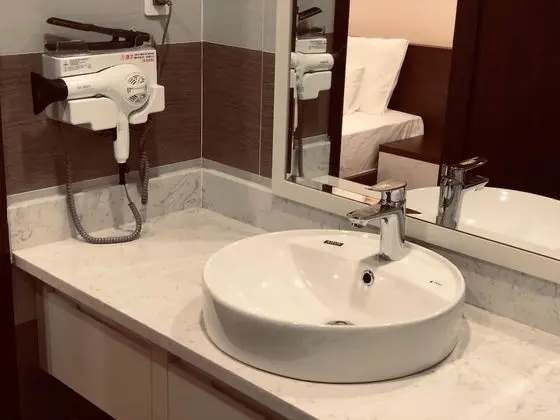 Premium Çatı Katı Süiti (Penthouse)