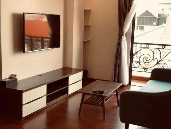 Signature Çatı Katı Süiti (Penthouse)