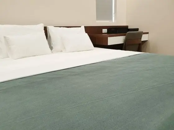 Superior Çatı Katı Süiti (Penthouse)