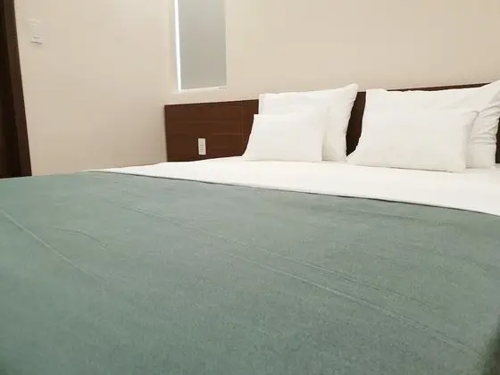 Superior Çatı Katı Süiti (Penthouse)