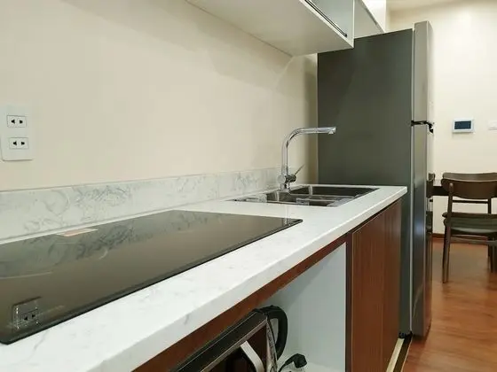 Superior Çatı Katı Süiti (Penthouse)