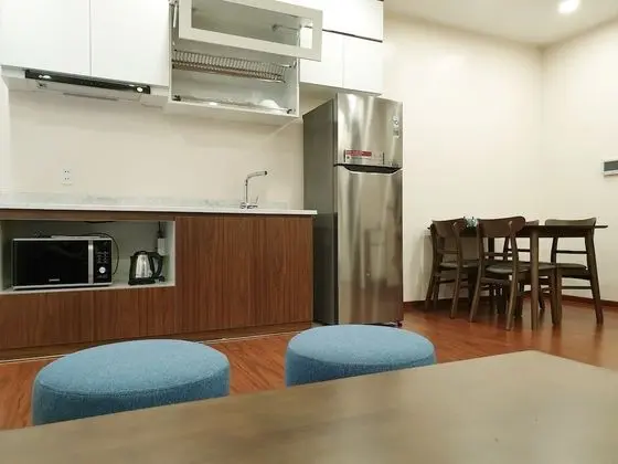 Superior Çatı Katı Süiti (Penthouse)