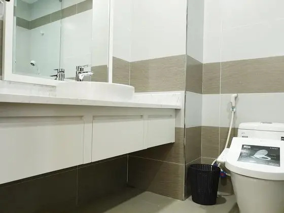 Superior Çatı Katı Süiti (Penthouse)