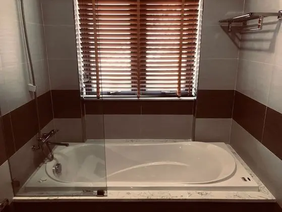 Superior Çatı Katı Süiti (Penthouse)