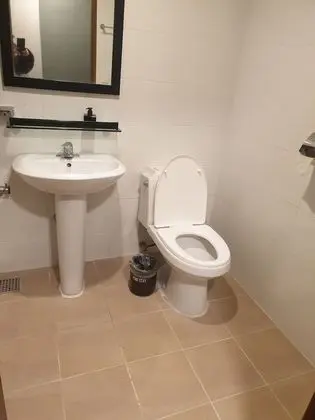 Standard İki Ayrı Yataklı Oda
