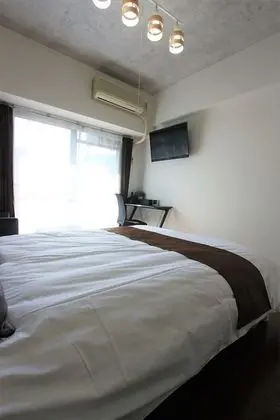 Basic Stüdyo, 1 Çift Kişilik Yatak, Sigara İçilmez, Şehir Manzaralı
