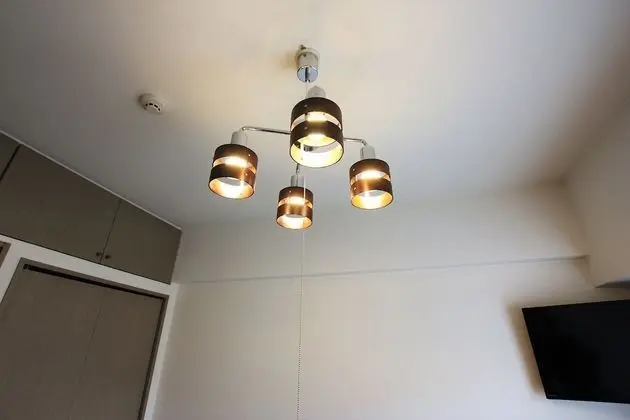 İki Ayrı Yataklı Oda (2 Single beds)