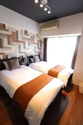 İki Ayrı Yataklı Oda (2 Single beds)