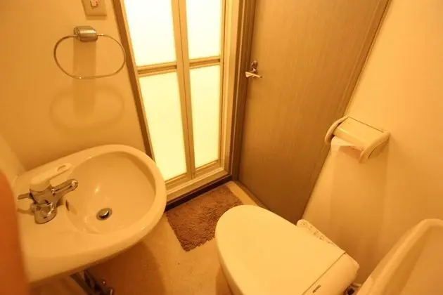 İki Ayrı Yataklı Oda (2 Single beds)
