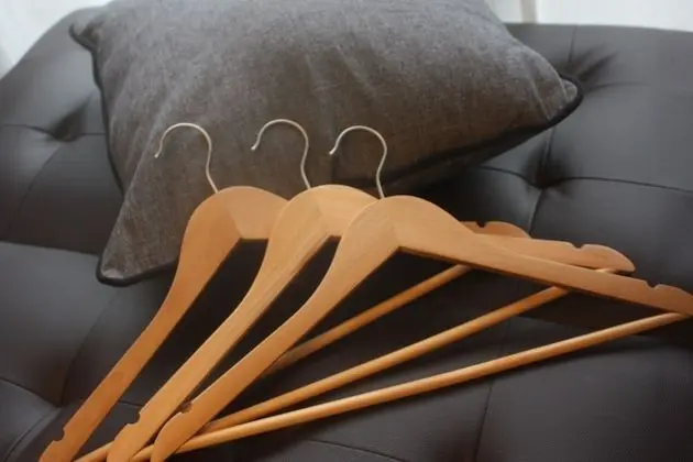 İki Ayrı Yataklı Oda (Sofa bed and Single bed)