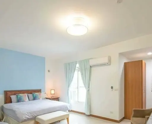 Elite Ev, 4 Yatak Odası, Avlu