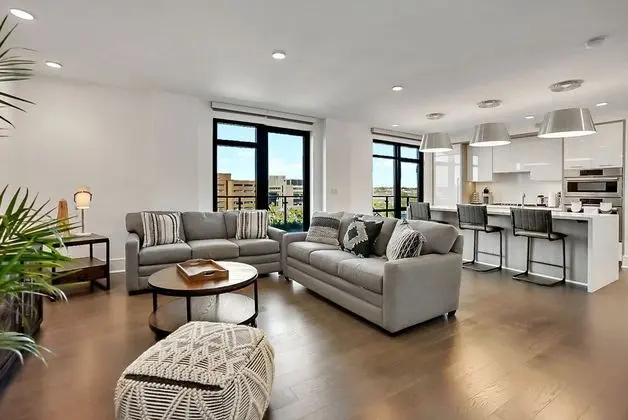 Exclusive Çatı Katı Süiti (Penthouse)