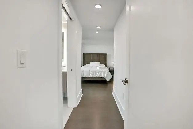 Exclusive Çatı Katı Süiti (Penthouse)