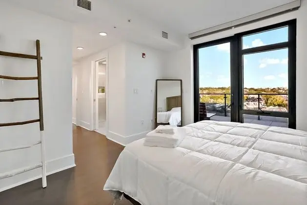 Exclusive Çatı Katı Süiti (Penthouse)