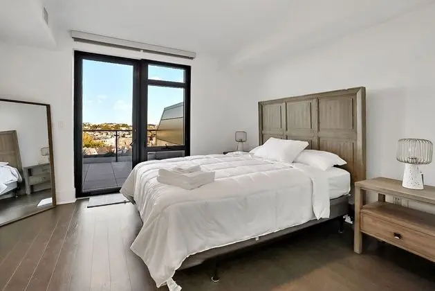 Exclusive Çatı Katı Süiti (Penthouse)