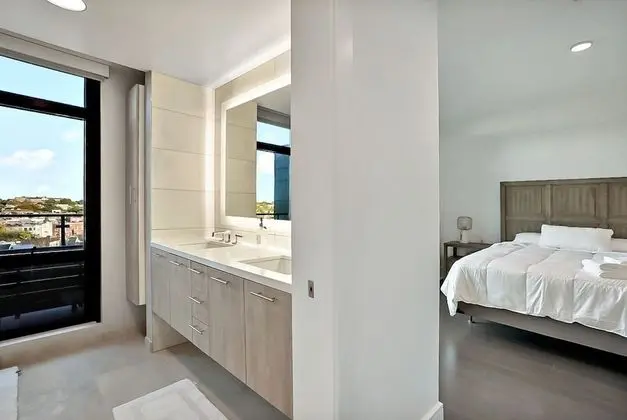 Exclusive Çatı Katı Süiti (Penthouse)