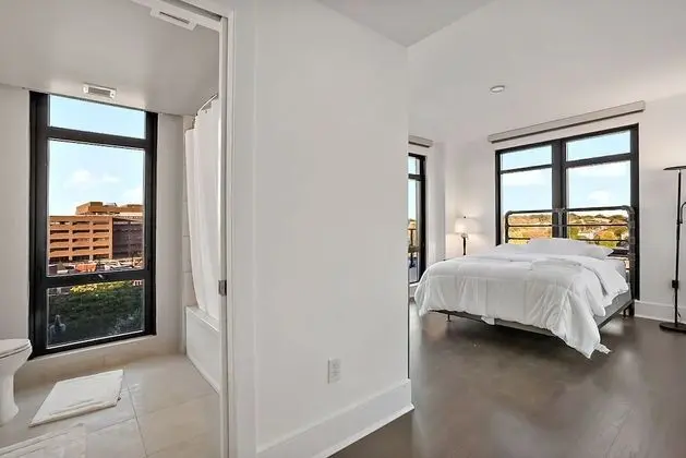 Exclusive Çatı Katı Süiti (Penthouse)