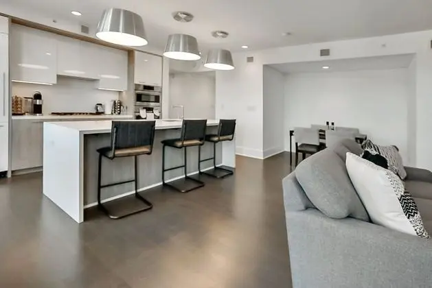 Exclusive Çatı Katı Süiti (Penthouse)