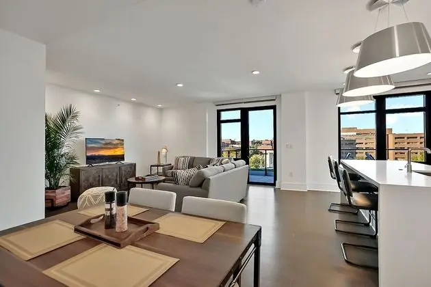 Exclusive Çatı Katı Süiti (Penthouse)