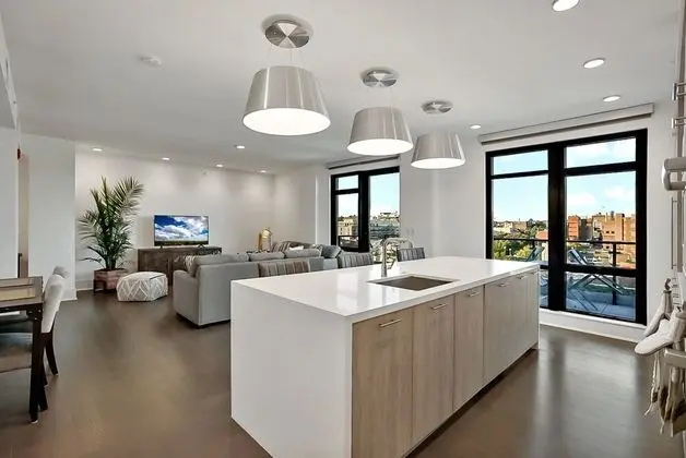 Exclusive Çatı Katı Süiti (Penthouse)