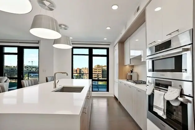 Exclusive Çatı Katı Süiti (Penthouse)