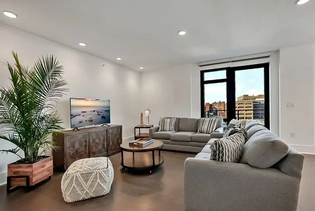 Exclusive Çatı Katı Süiti (Penthouse)