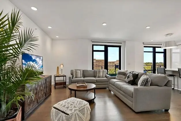 Exclusive Çatı Katı Süiti (Penthouse)