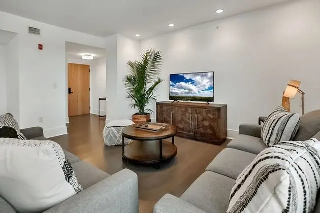 Exclusive Çatı Katı Süiti (Penthouse)