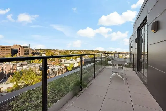 Exclusive Çatı Katı Süiti (Penthouse)
