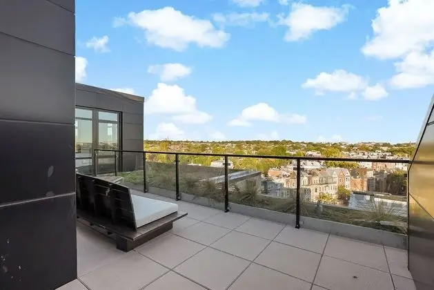 Exclusive Çatı Katı Süiti (Penthouse)