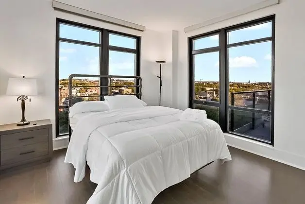 Exclusive Çatı Katı Süiti (Penthouse)