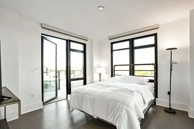 Exclusive Çatı Katı Süiti (Penthouse)