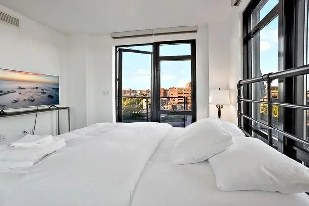 Exclusive Çatı Katı Süiti (Penthouse)