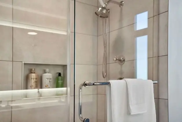 Exclusive Çatı Katı Süiti (Penthouse)
