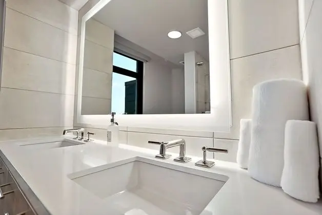 Exclusive Çatı Katı Süiti (Penthouse)