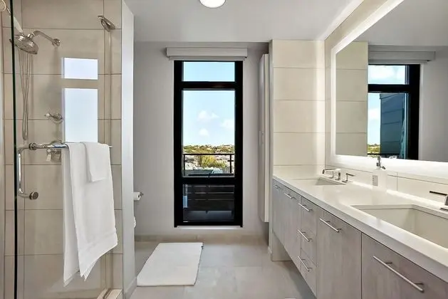 Exclusive Çatı Katı Süiti (Penthouse)