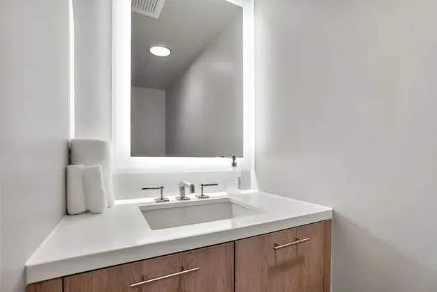 Exclusive Çatı Katı Süiti (Penthouse)