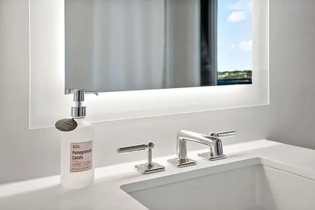 Exclusive Çatı Katı Süiti (Penthouse)