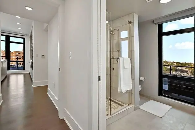 Exclusive Çatı Katı Süiti (Penthouse)