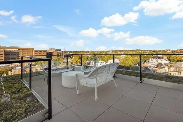 Exclusive Çatı Katı Süiti (Penthouse)