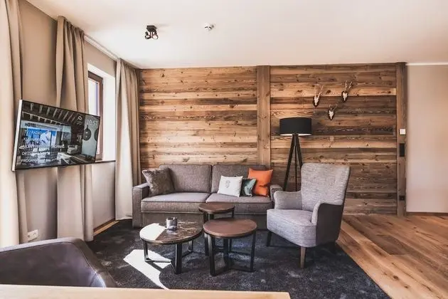 Luxus Apartment | 2+2