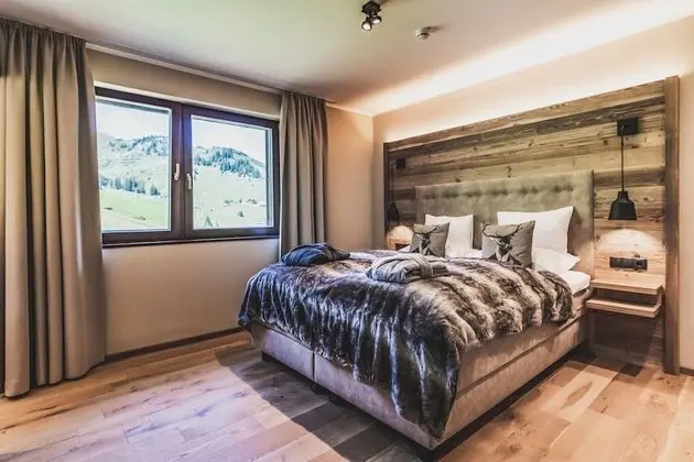 Luxus Apartment | 2+2