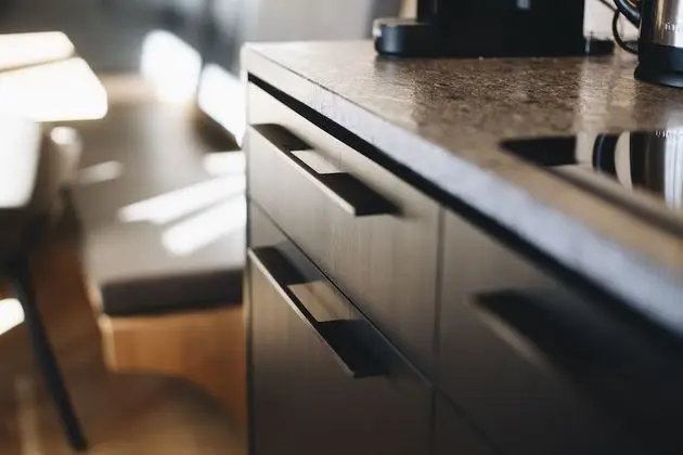 Luxus Apartment | 2+2