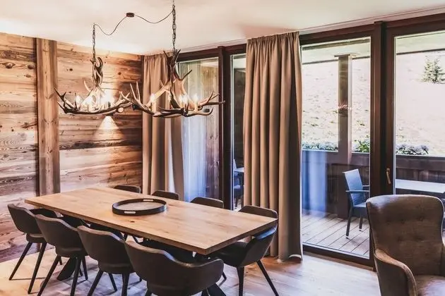 Luxus Apartment | 6+2