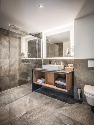 Luxus Apartment | 6+2
