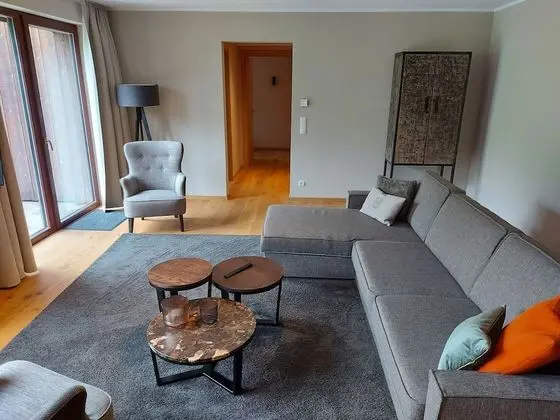 Luxus Apartment Family | 4+4