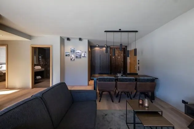Grand Apart Daire