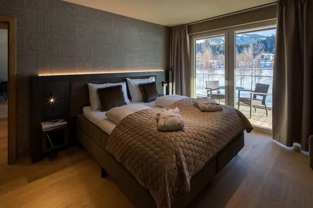 Grand Apart Daire